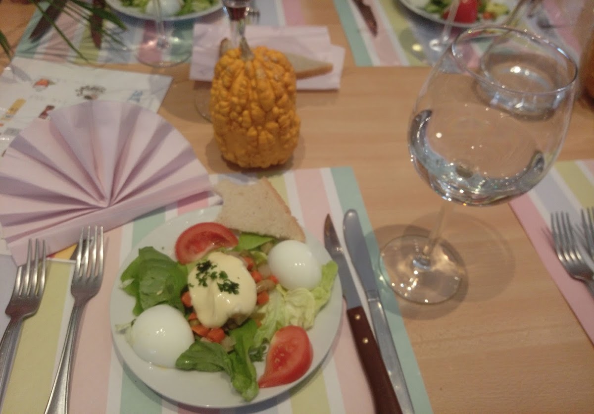 A La Ville De Bruges-10