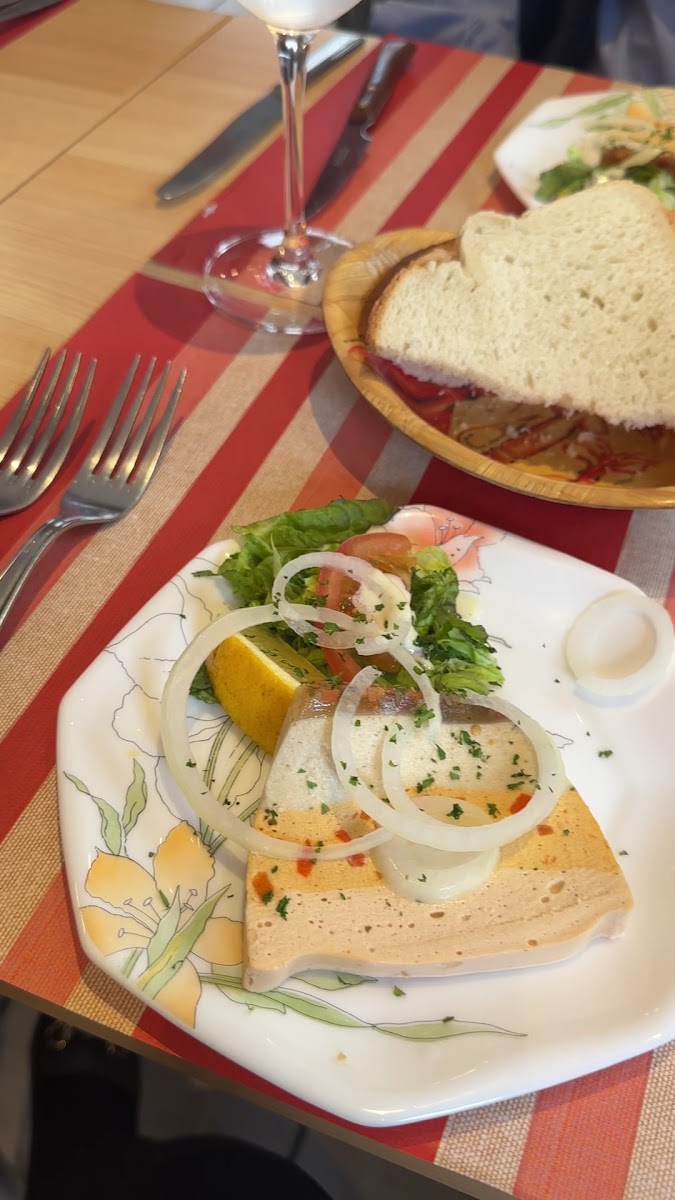 A La Ville De Bruges-2