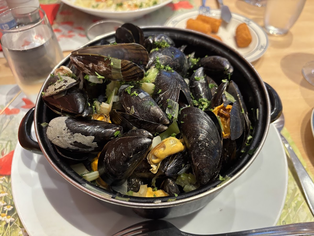 A La Ville De Bruges-3