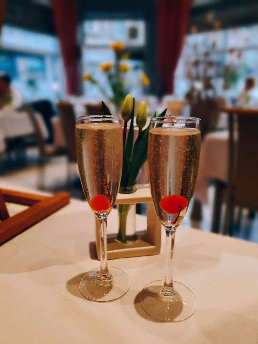 A La Ville De Bruges-5