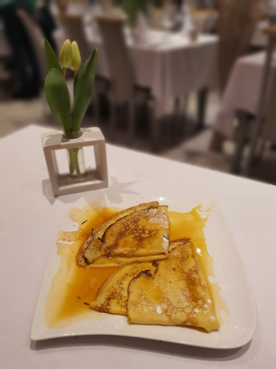 A La Ville De Bruges-7