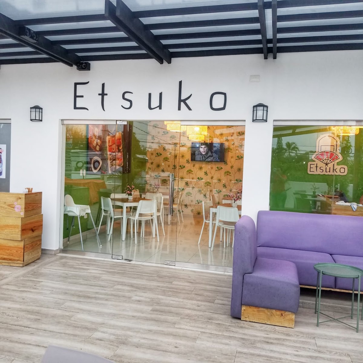 Etsuko Sushi